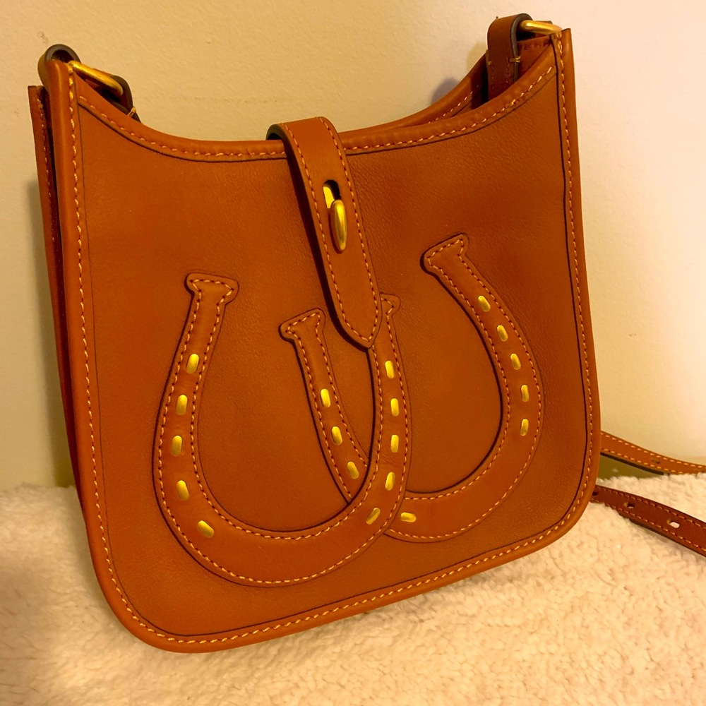 Dooney and Bourke Western Collection